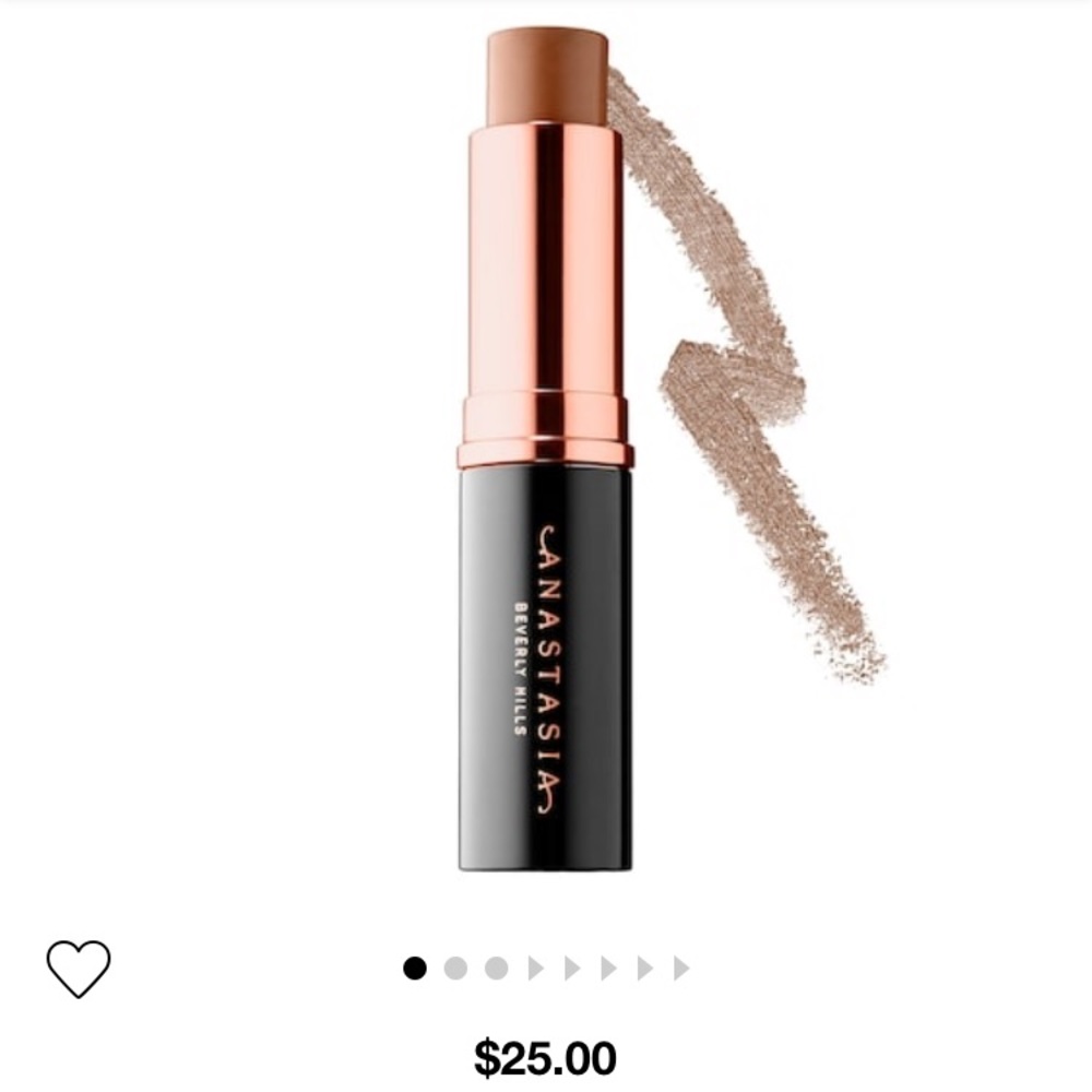 Anastasia Beverly Hills Stick Foundation